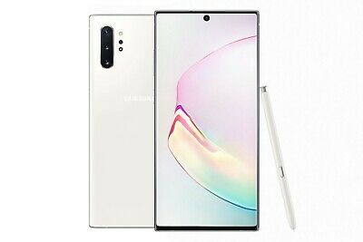 Samsung Galaxy Note 10+ 5G 512GB Unlocked