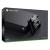 Xbox One X 1TB Console with Wireless Controller