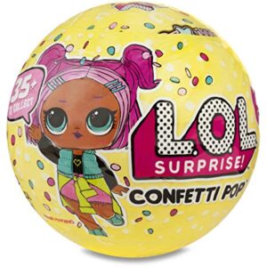 L.O.L. Surprise