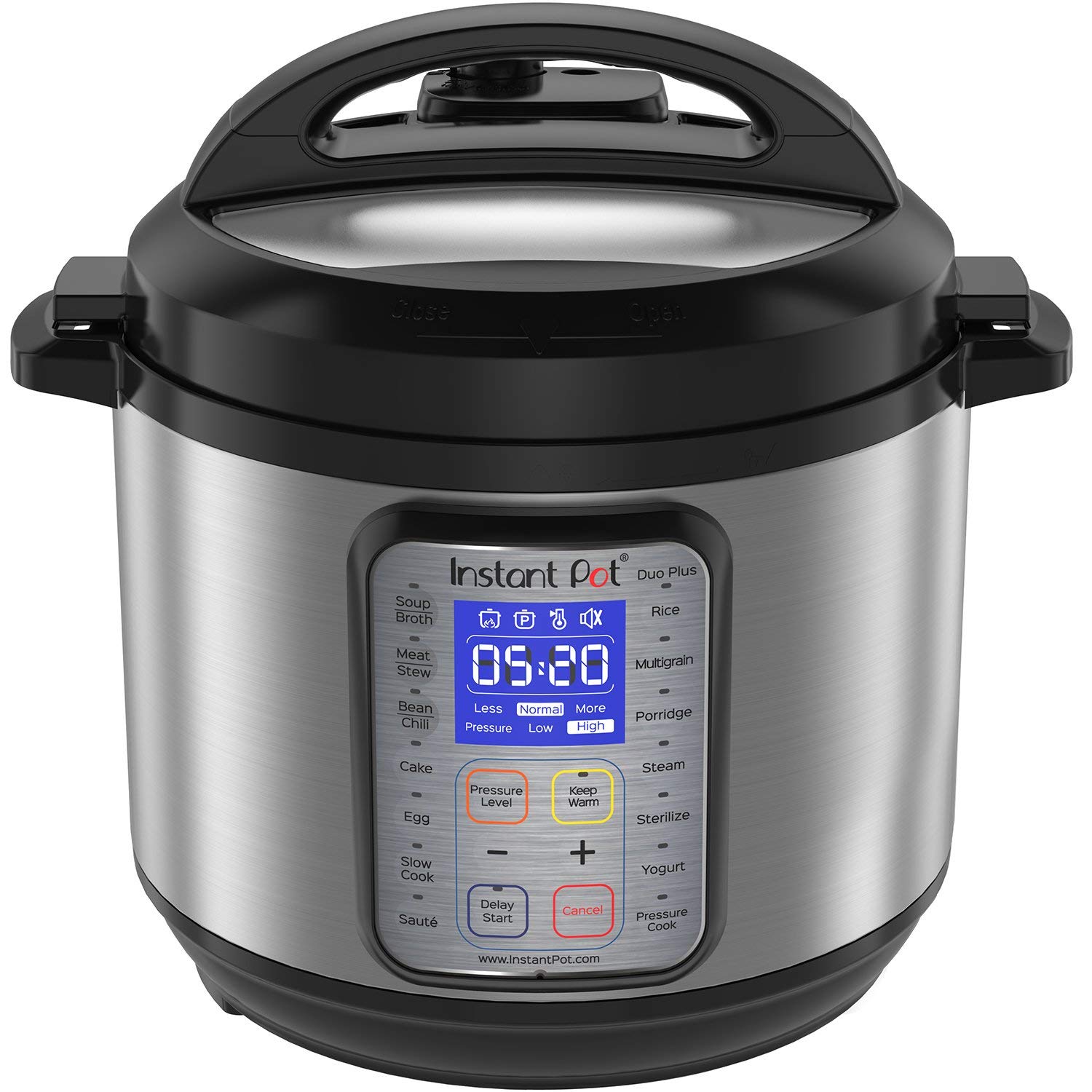 Instant Pot DUO Plus 60