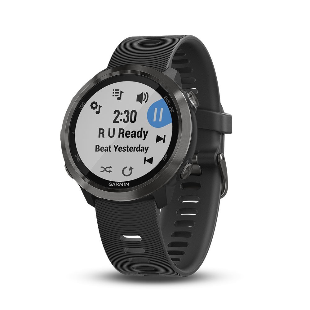 Garmin Forerunner 645 Music