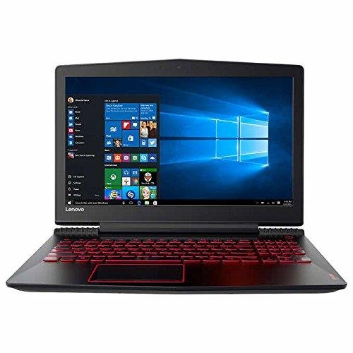 Lenovo Legion Y520 Gaming Laptop - Core i7-7700HQ