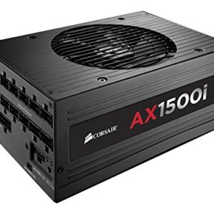 Corsair AXi Series