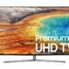 Samsung UN65KS9000 65-Inch 4K Ultra HD Smart LED TV