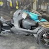 2019 Can-Am Spyder F3