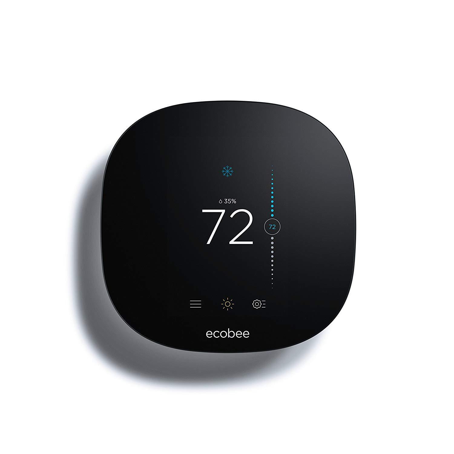 ecobee3 lite Smart Thermostat (2nd Gen)