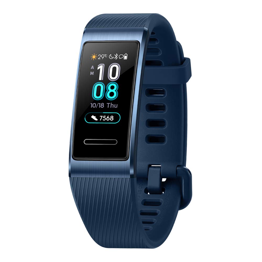 Huawei Band 3 Pro All-in-One Fitness Activity Tracker