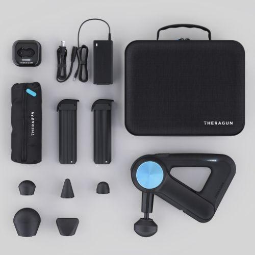 TheraGun G3PRO Professional Massager Blue/Black