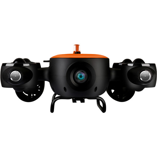 Geneinno Titan Underwater ROV (328' Depth Rating