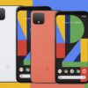 Google Pixel 4 XL 64GB / 128GB Unlocked