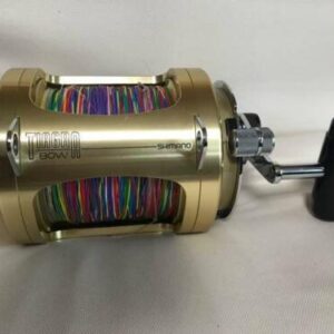 Shimano TIAGRA 80W Reel