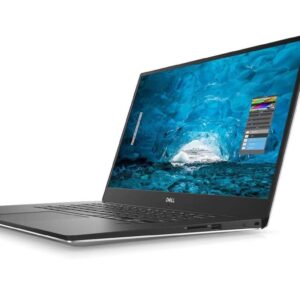 Dell XPS 15 9570 Gaming Laptop 8th Gen i7-8750H NVIDIA GTX 1050Ti 4GB GDDR5 15.6" 4K UHD Anti-Reflective Touch Thunderbolt (1TB SSD