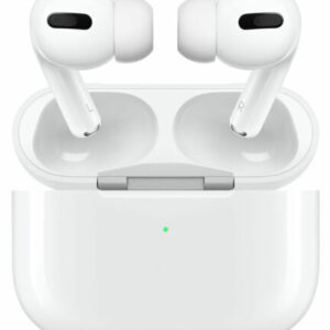 Apple AirPods PRO Noise Cancelling White Wireless Earbuds