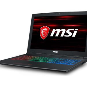 MSI GF72 8RE 032 - Core i7 2