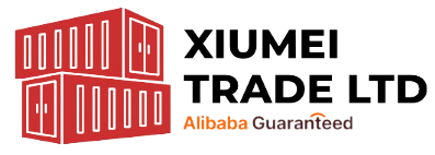 XIUMEI TRADE LTD